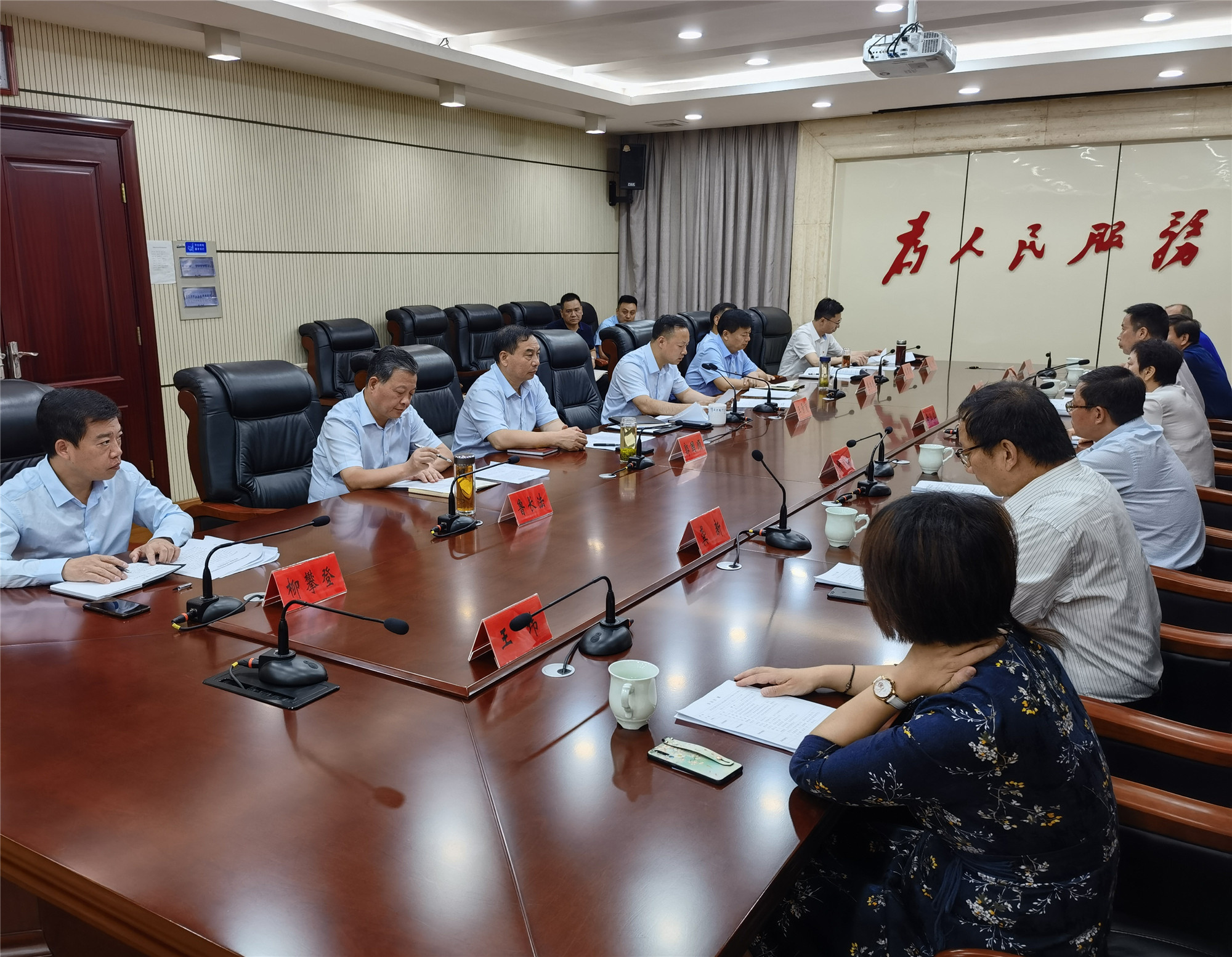 7月9日郏县创建河南省全域旅游示范区中期评估反馈会召开.2_副本.jpg