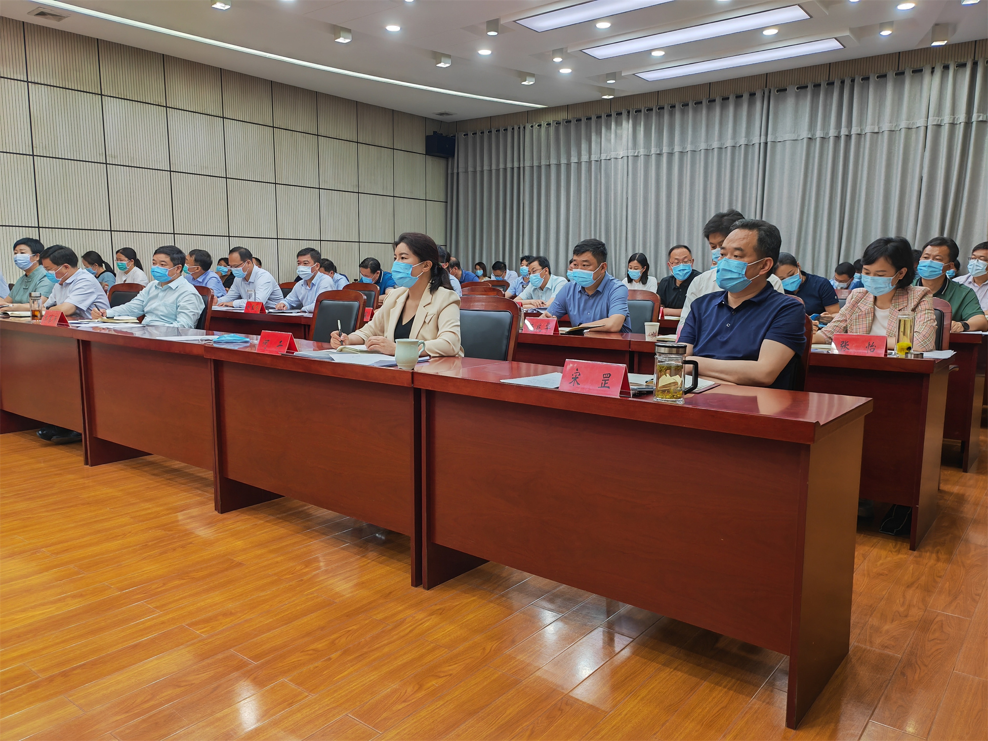 [本地要闻-郏县人民政府门户网站