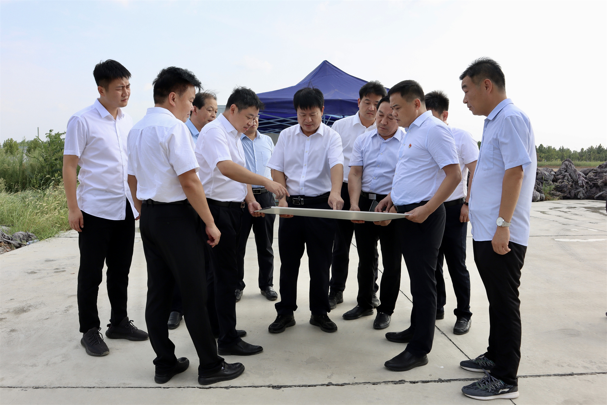 8月23日李红民到经开区调研督导重点项目建设工作 (3).jpg