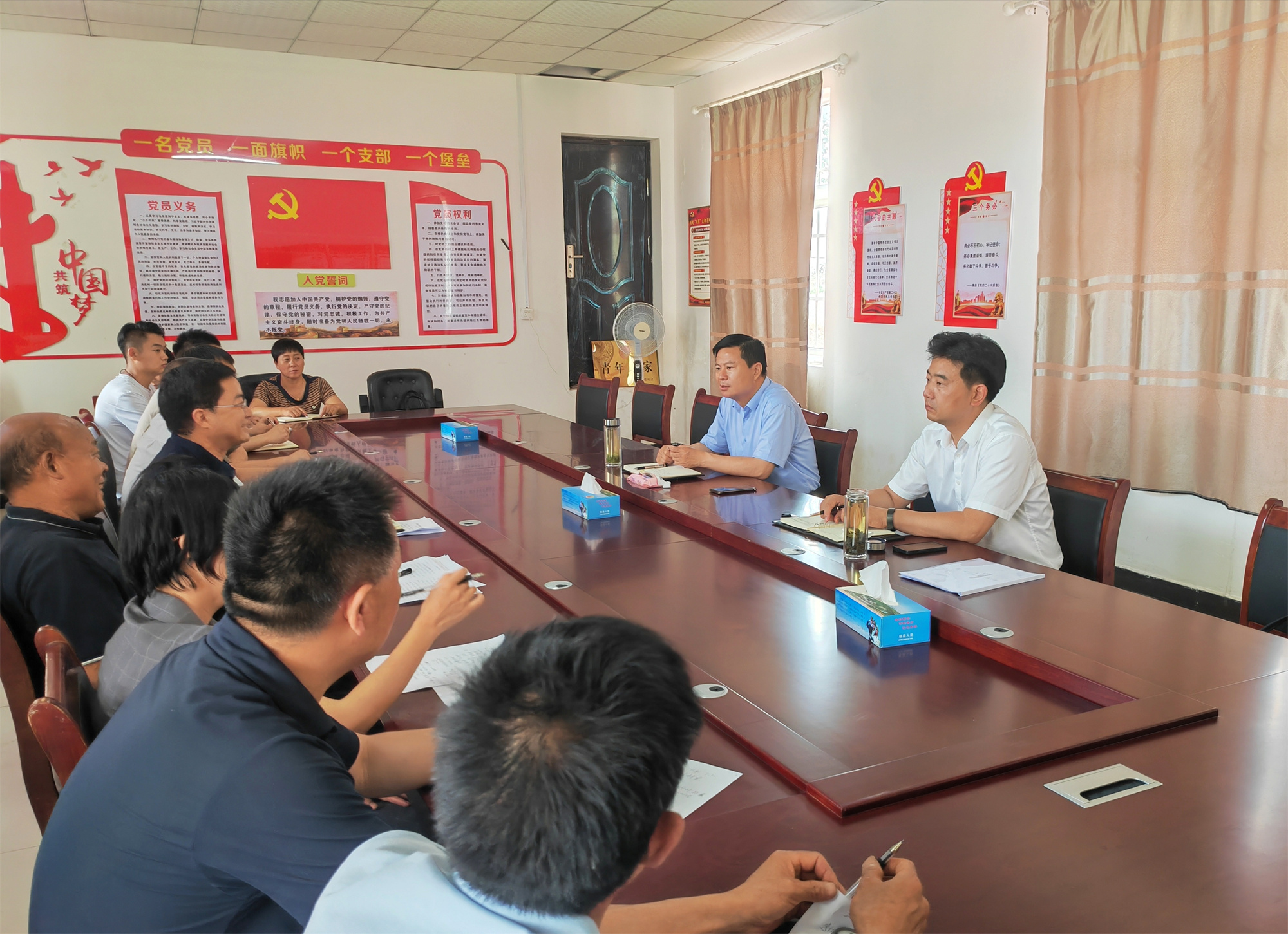 6月13日县长李红民调研巩固拓展脱贫攻坚成果同乡村振兴有效衔接工作 (1).jpg